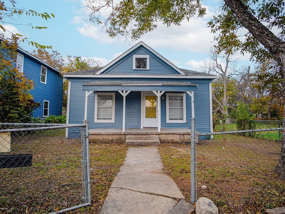 1st image of 318 Vine St