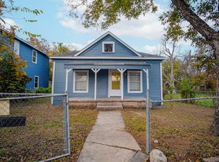 318 Vine St, San Antonio, TX 78210