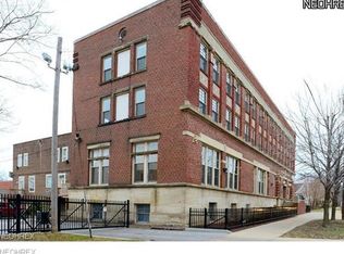 3200 Franklin Blvd UNIT 112, Cleveland, OH 44113