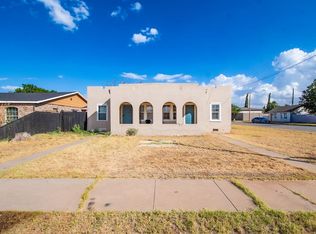 911 College Ave #A, Midland, TX 79701