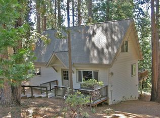 2323 Eliese Dr, Arnold, CA