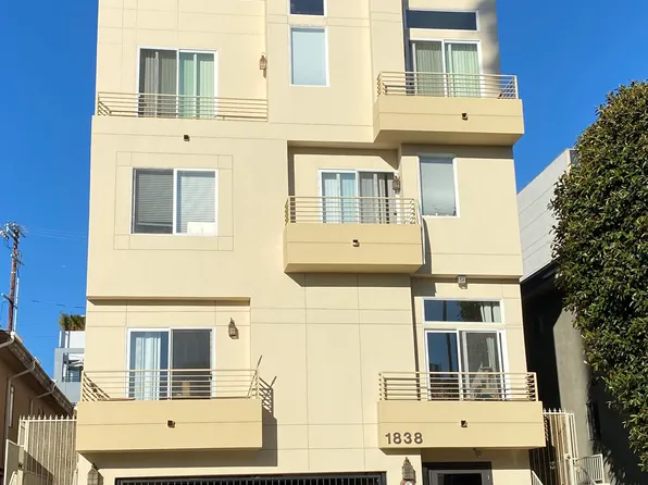 1838 Corinth Ave Unit 2, Los Angeles, CA 90025