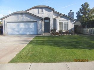 4316 Berkshire Rd, Bakersfield, CA 93313
