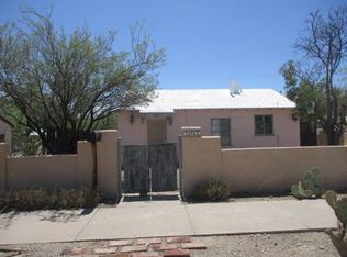 541 W Ocatillo Ave, Ajo, AZ 85321