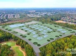 LOT 1 Maxwell Ct, Marvin, NC 28173