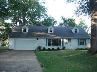 481 Lullaby Cir, Amherst, OH 44001