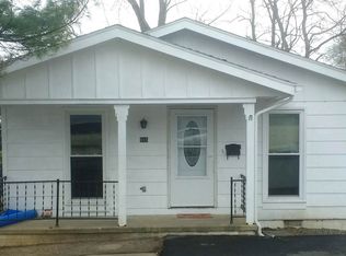 555 Hawkins St, Harrisonburg, VA