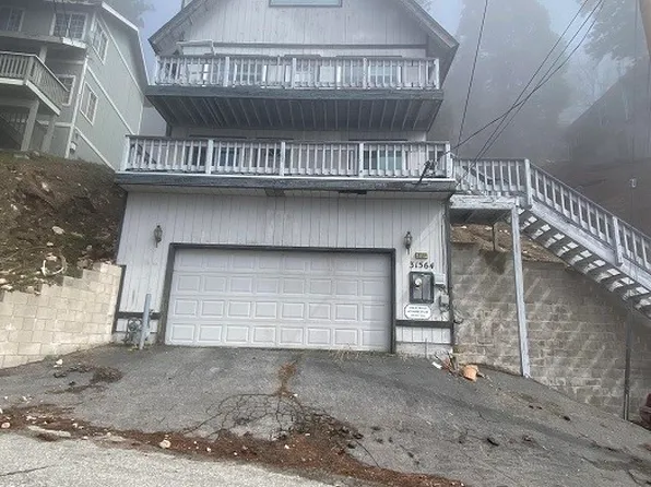 31564 Old City Creek Rd, Running Springs, CA 92382