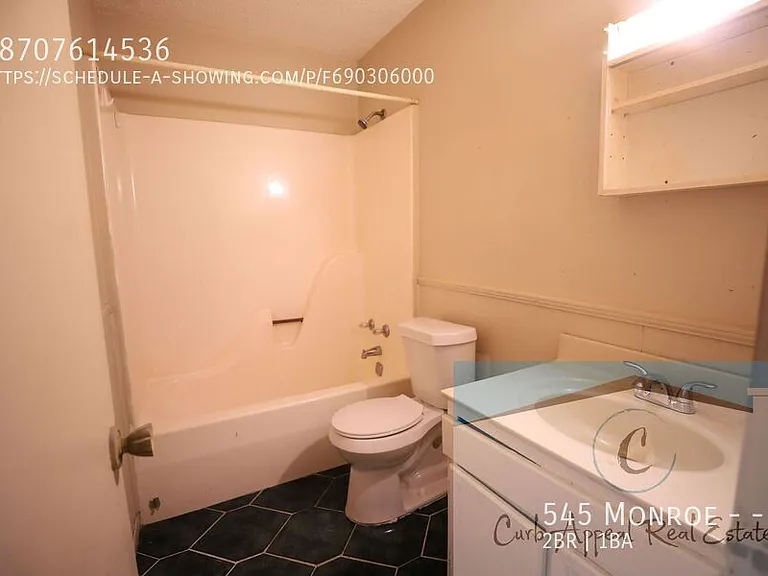 545 Monroe Ave #3 — Photo 13