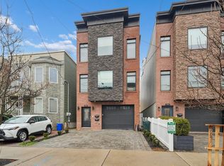 104 Poplar St Unit 2, Jersey City, NJ