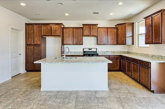 Abilene Kitchen