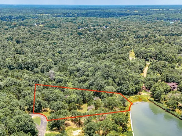 LOT-57R Shiloh Rd, Streetman, TX 75859