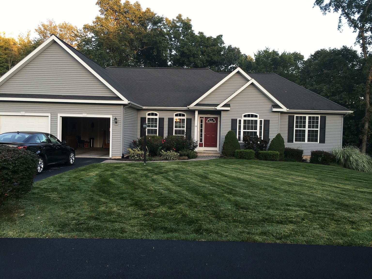 4 Drummer Dr, Mechanicville, NY 12118 Zillow