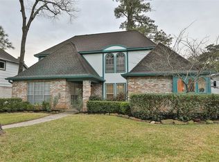 11707 Gardenglen Dr, Houston, TX 77070