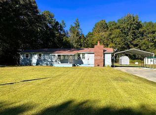 3053 Resaca Lafayette Rd NW, Sugar Valley, GA 30746