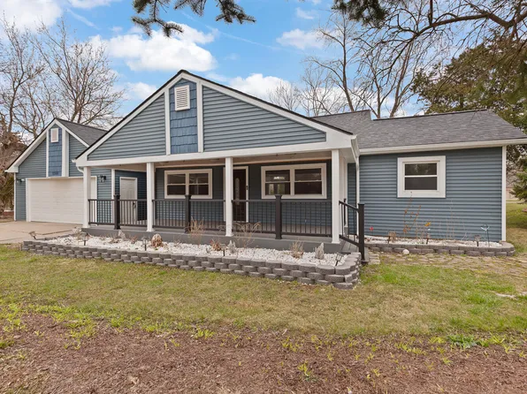 1300 N Beck Rd, Canton, MI 48187
