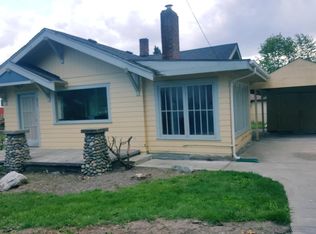 1323 Bigelow Ave NE, Olympia, WA 98506