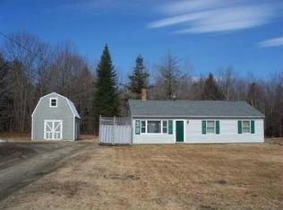 39 Greene Rd, Wales, ME 04280