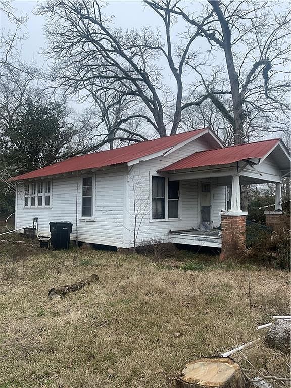 609 Avenue I, Kentwood, LA 70444 Zillow