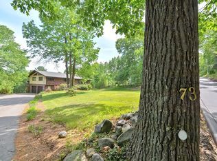 73 Slough Rd, Harvard, MA 01451