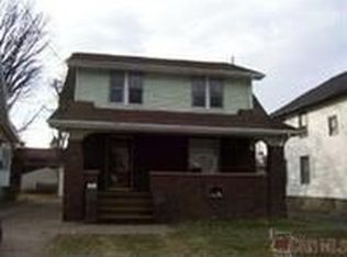 311 Prospect St, Niles, OH