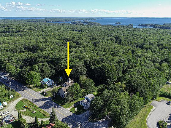 312 Roosevelt Trail, Casco, ME 04015 | MLS #1541961 | Zillow