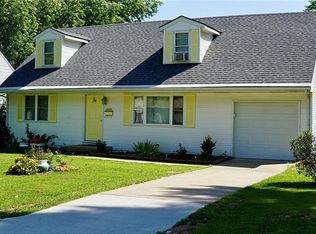 5135 N Smalley Ave, Kansas City, MO 64119
