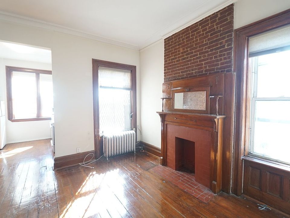 1st image of 354 Union St #4B
