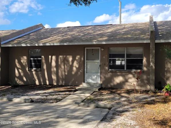 3225 Murrell Rd APT 4, Rockledge, FL 32955