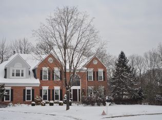 6 Arbor Lea Cir, Doylestown, PA 18901