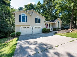 1802 Danbury Ct, Powder Springs, GA