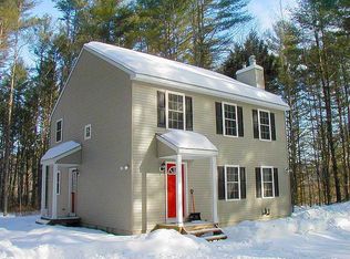 3293 Vt Route 100 S, Jamaica, VT 05343