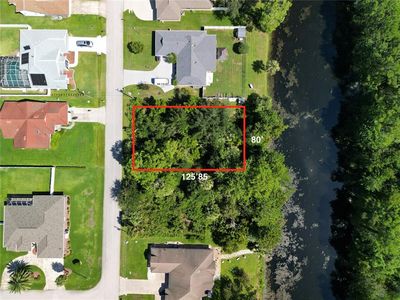 64 LYNBROOK DRIVE LOT 5, Palm Coast, FL, 32137