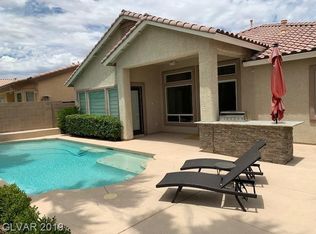 5529 Casa Maria Ave, Las Vegas, NV 89141