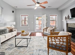 1427 Clifton St NW APT 4, Washington, DC 20009