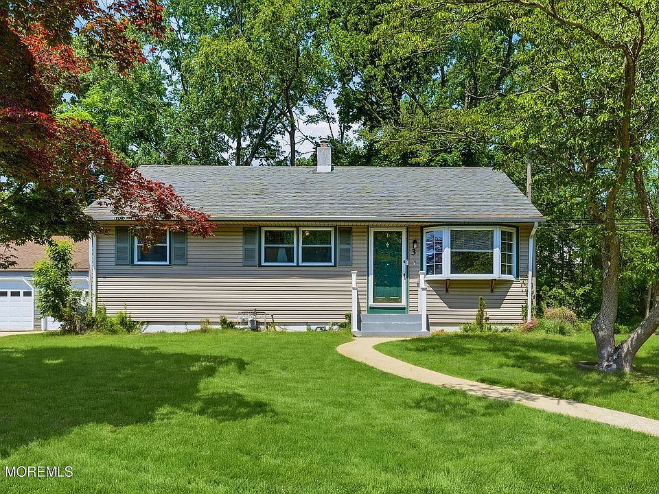 1st image of 3 Willow Drive