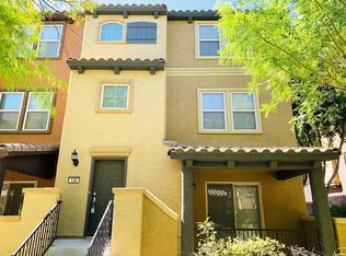 4650 Ranch House Rd UNIT 130, North Las Vegas, NV 89031