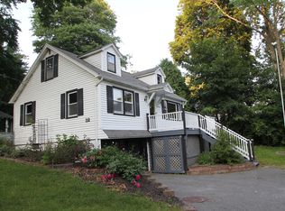 32 Shadowy Ln, West Milford, NJ