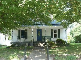 1017 Lexington Ave, Greensboro, NC 27403