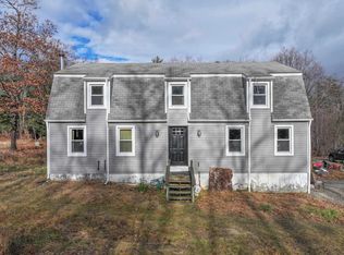 381 Fitzwilliam Rd, Richmond, NH 03470