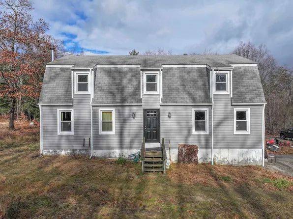 381 Fitzwilliam Road, Richmond, NH 03470-4304