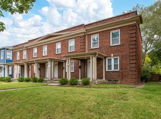 1816 S High St, Columbus, OH 43207