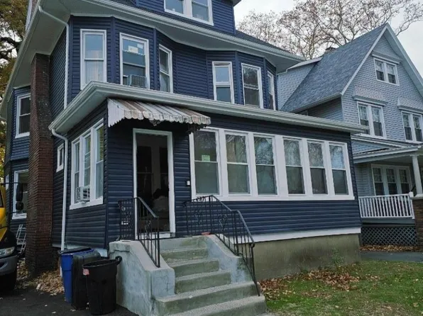 237 Rutledge Ave, East Orange City, NJ 07017