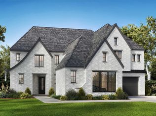 1005 Inwood Ct, Celina, TX 75009