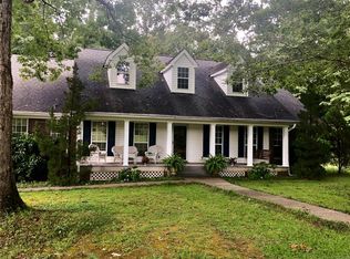 613 Davenport Rd, Greenville, AL 36037