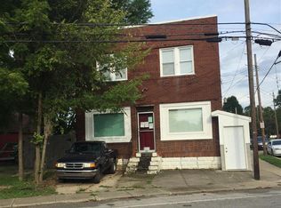 5111 Four Mile Rd, Silver Grove, KY 41085