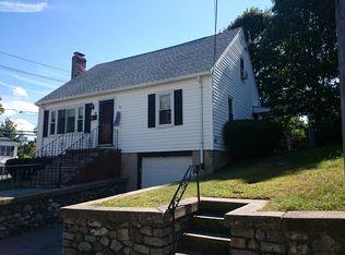 32 Hemlock Rd, West Roxbury, MA 02132