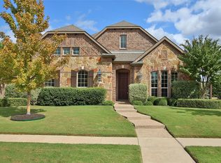 2200 Stirling Ave, Trophy Club, TX 76262