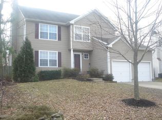 54 Easton Dr, Sicklerville, NJ 08081