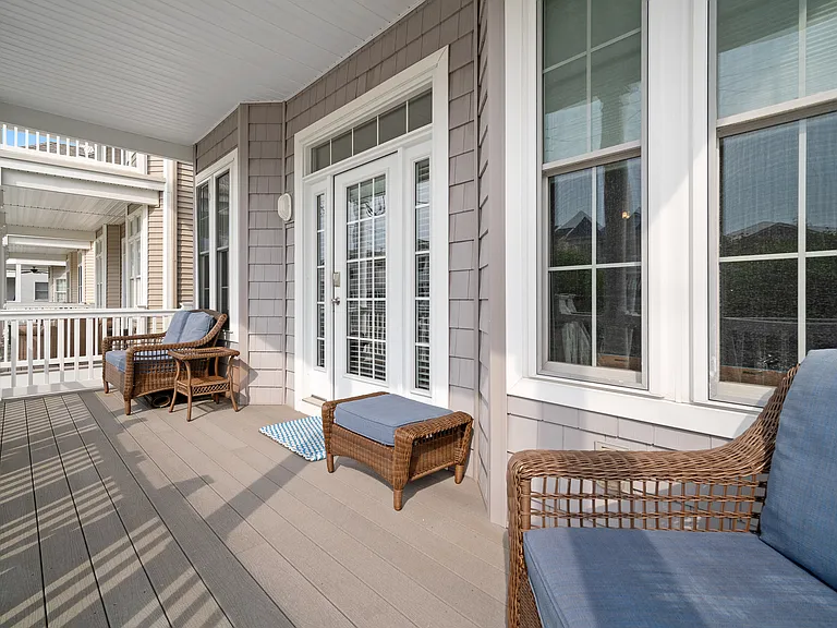 2720 Asbury Ave #1 — Photo 4